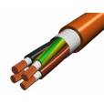 Tűzbiztos erőátviteli kábel NHXH-J 2x1.5 FE 180/E30